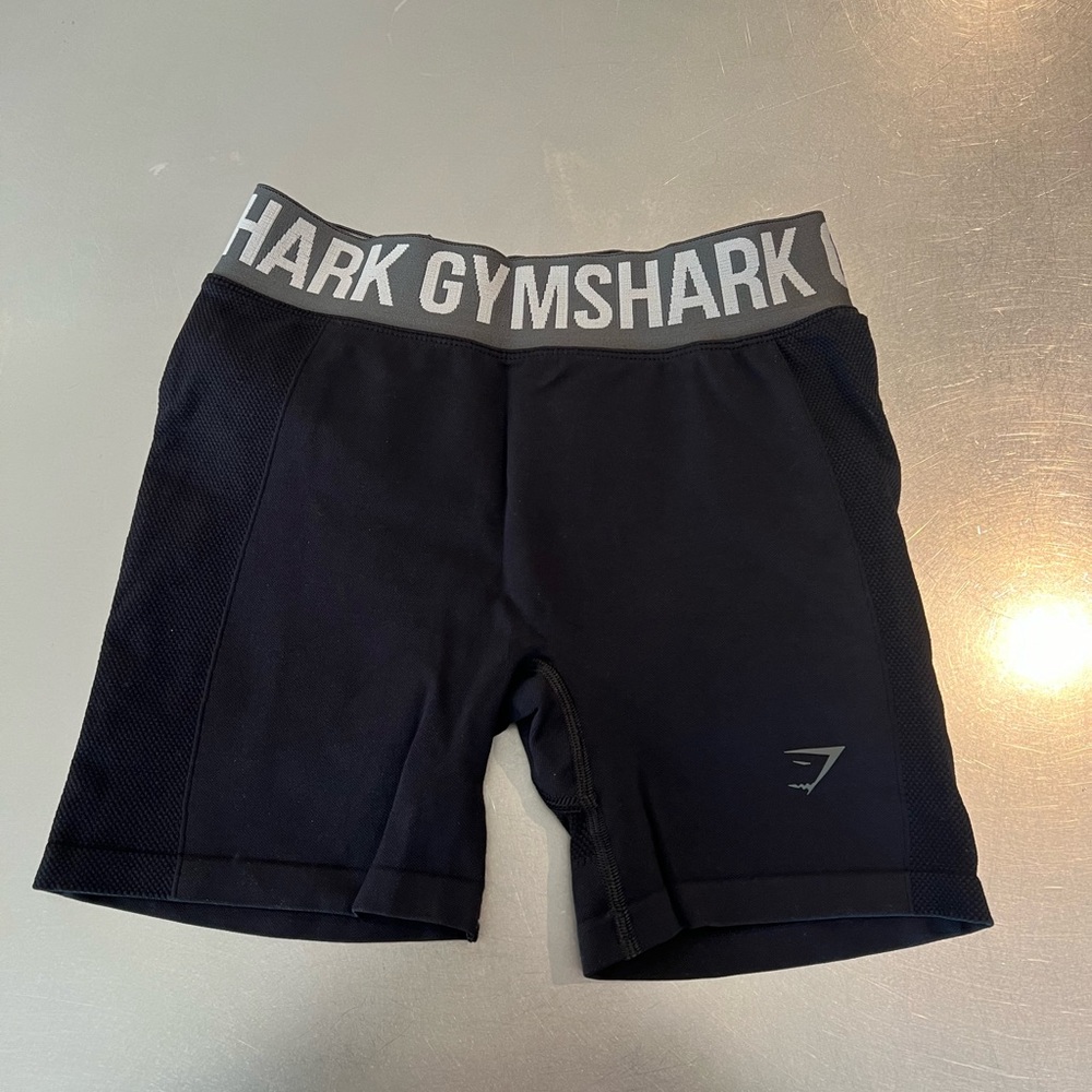 Gymshark Flex Shorts